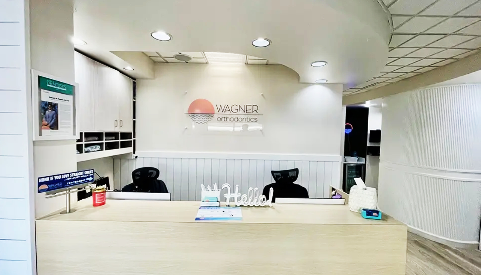 Orthodontist in Palm Harbor