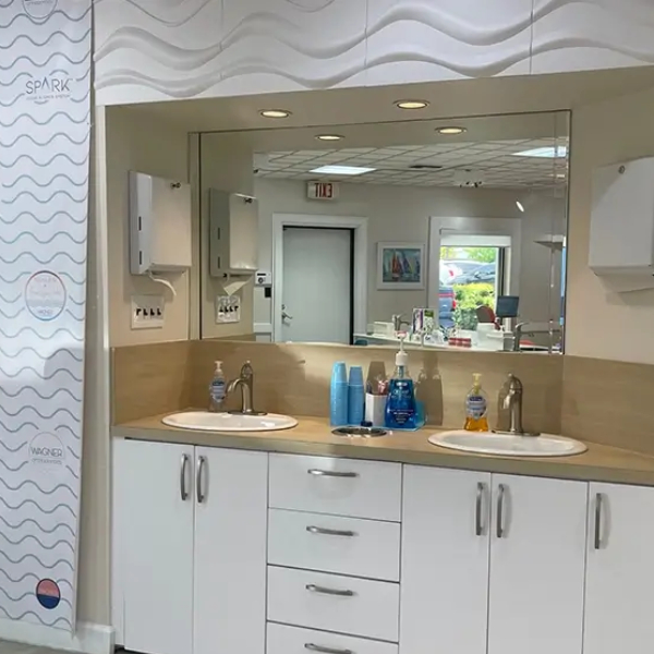 Orthodontist in 34684